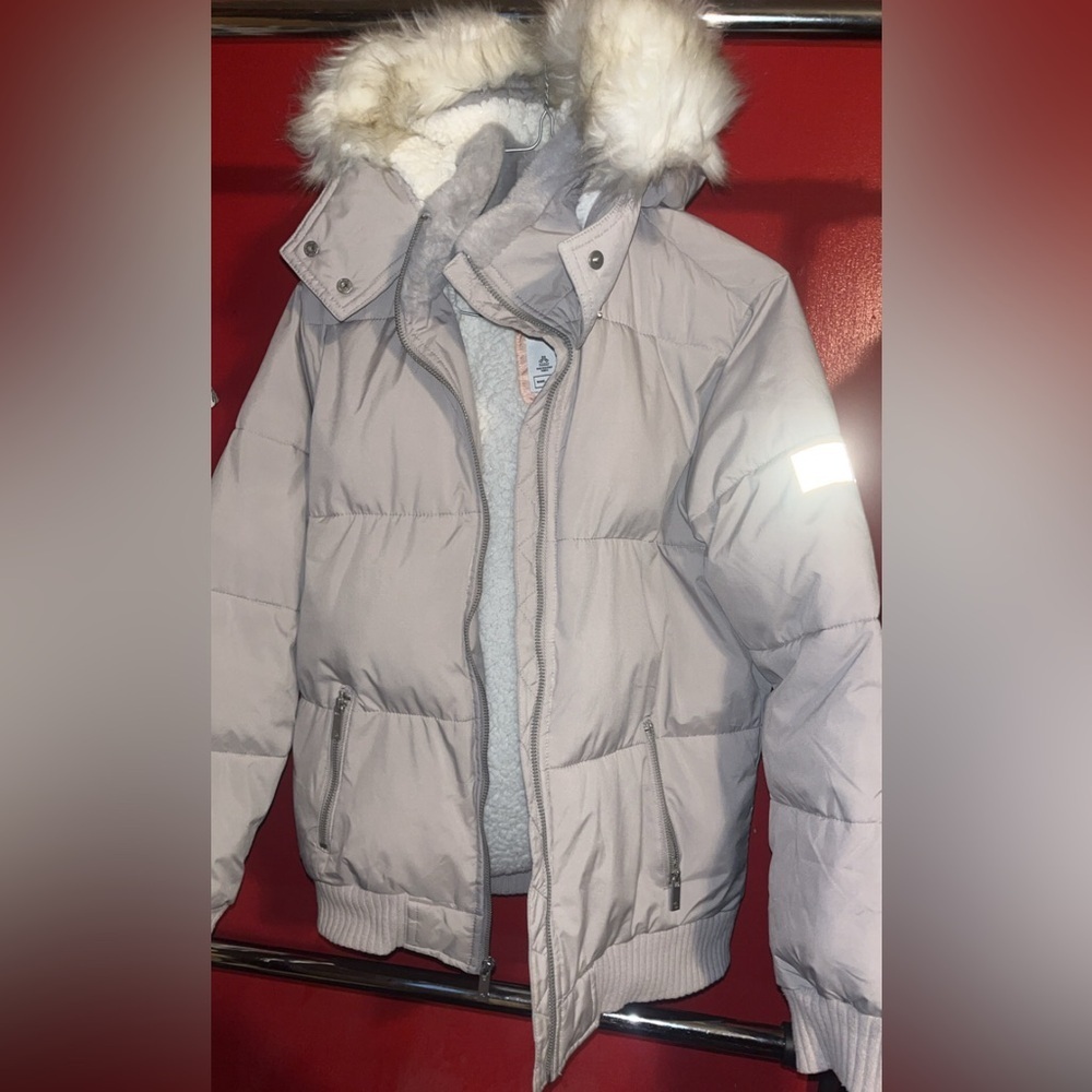 Abercrombie Kids Coat (Girls)​